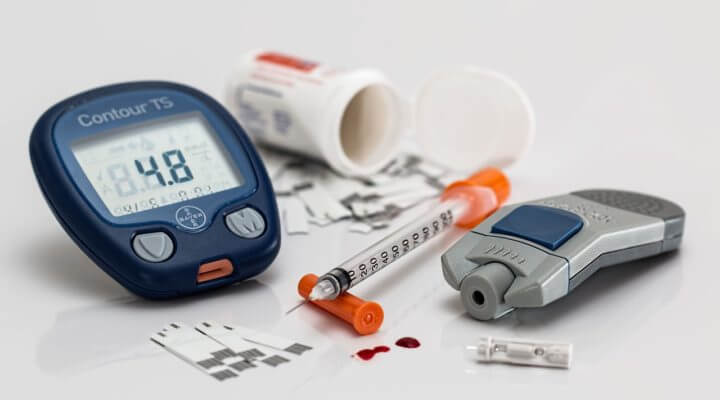 Diabetes: o que é, tipos, sintomas, causas, tratamento